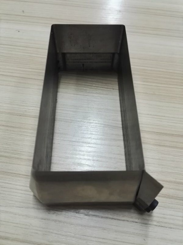 钢刀模