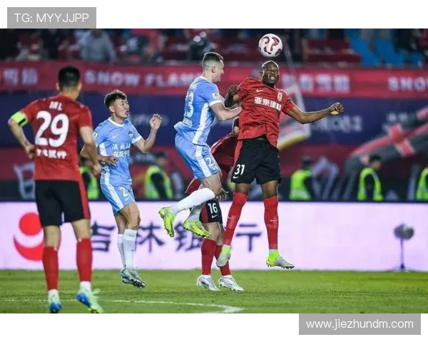 河南对决长春亚泰四外援同场竞技卢永涛携西普里安首发十八岁新星安智诚登场