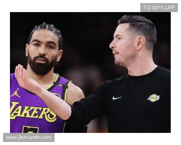 湖人为何迟迟未出手 香迷疑惑 凯斯勒25分钟砍14分10板8助3帽